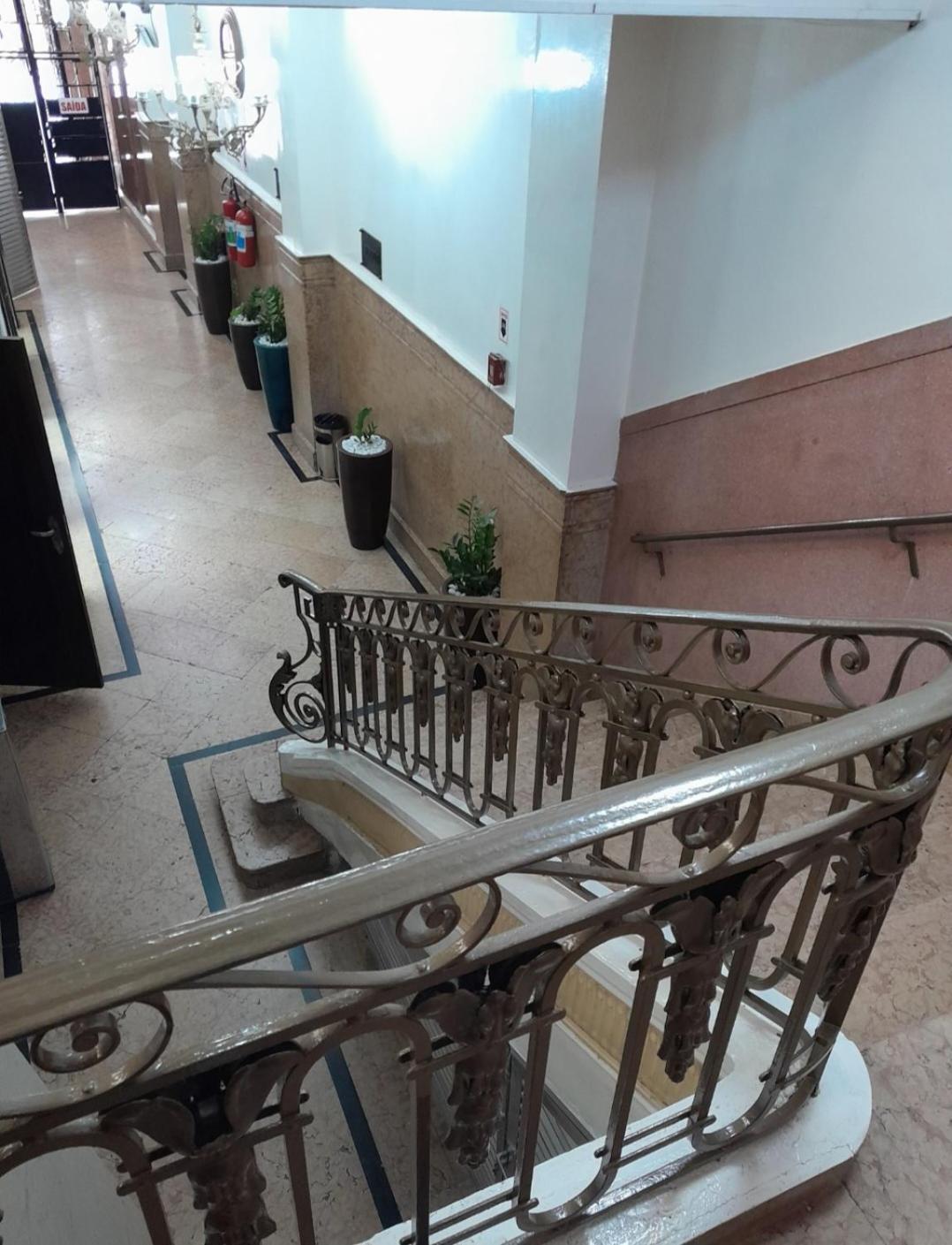 Excelente Ap No Centro Tudo Proximo Sao Paulo Bagian luar foto