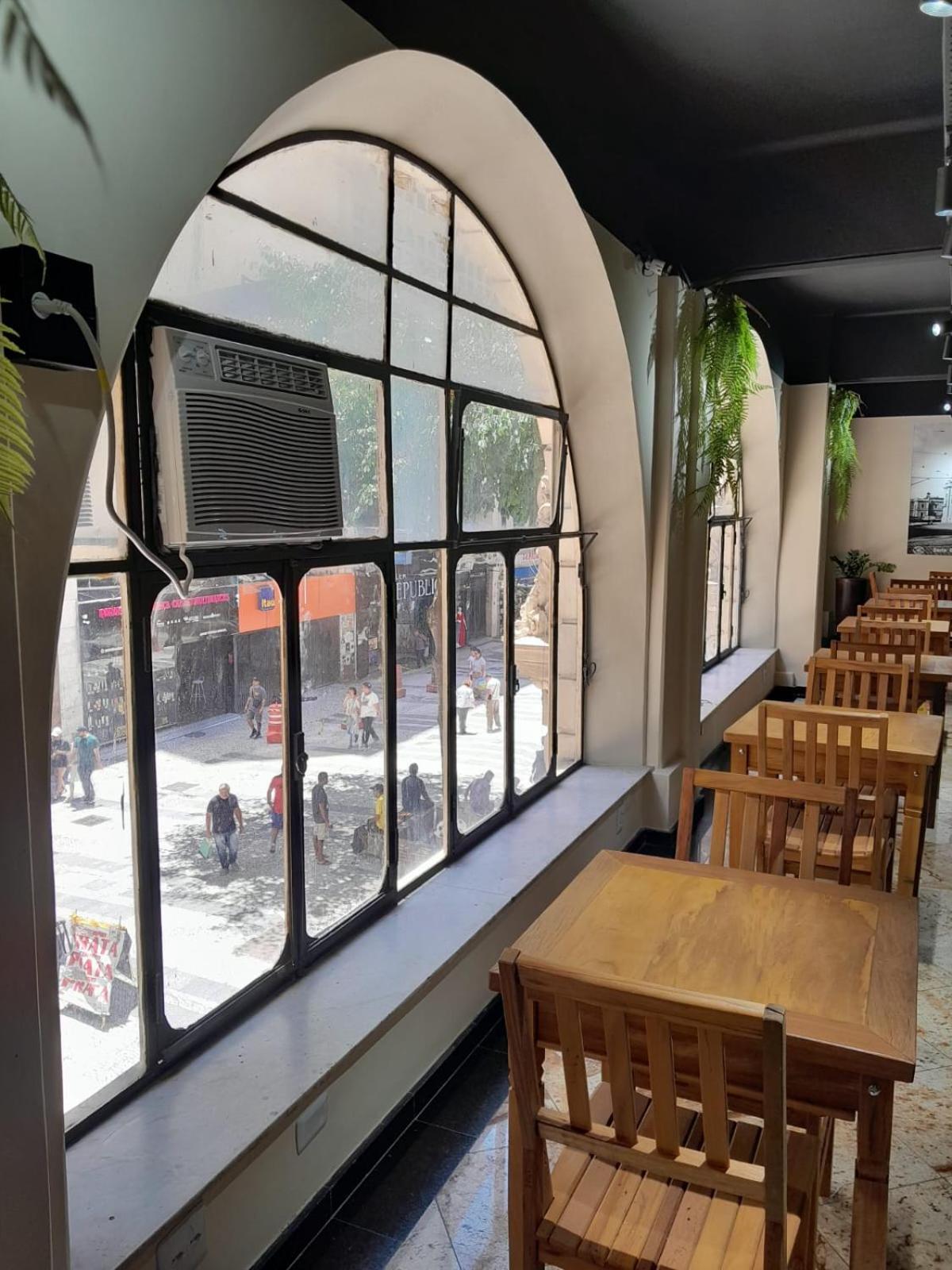 Excelente Ap No Centro Tudo Proximo Sao Paulo Bagian luar foto