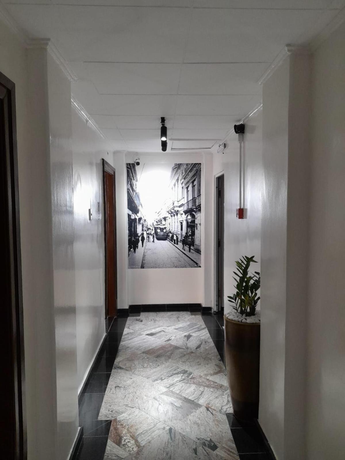 Excelente Ap No Centro Tudo Proximo Sao Paulo Bagian luar foto
