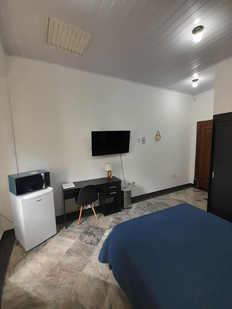Excelente Ap No Centro Tudo Proximo Sao Paulo Bagian luar foto